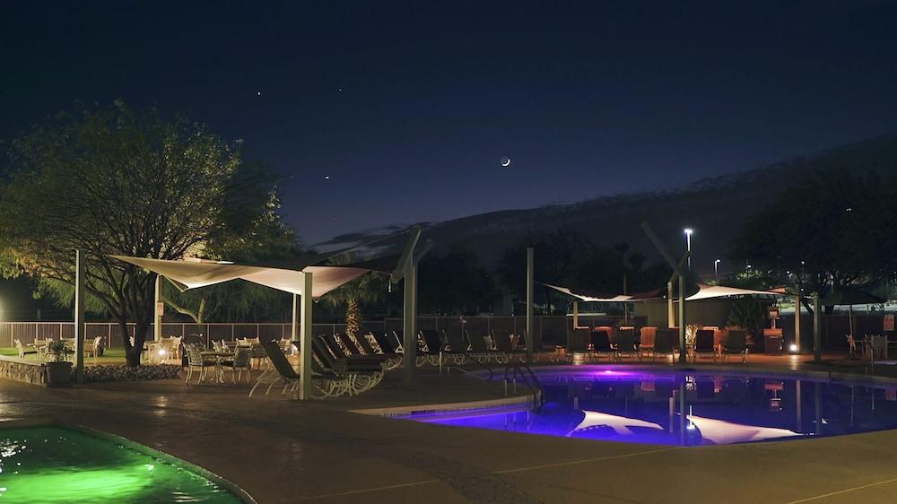 Wekopa Casino Resort Fountain Hills Exterior foto